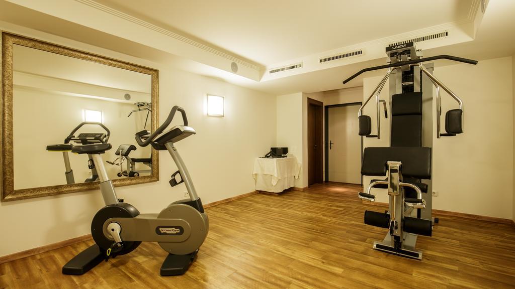 Hotel Plattenhof Lech am Arlberg Luaran gambar