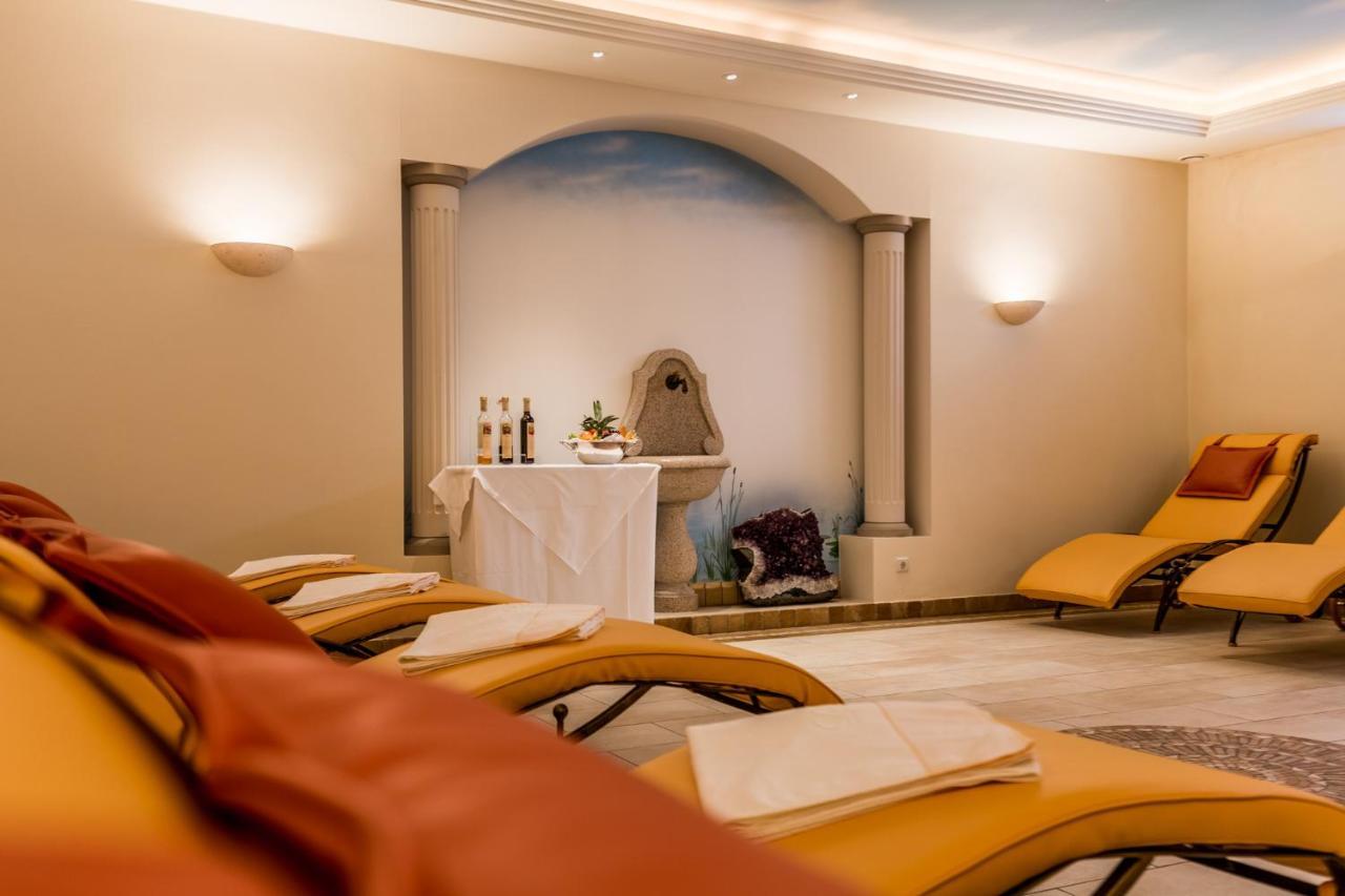 Hotel Plattenhof Lech am Arlberg Luaran gambar